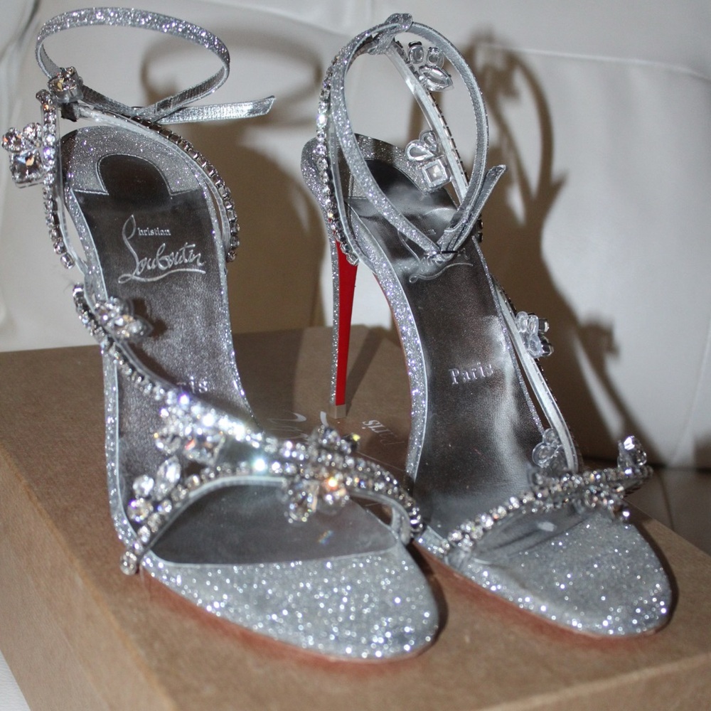Christian Louboutin
